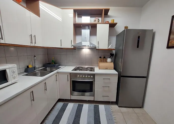 Apartman Luna