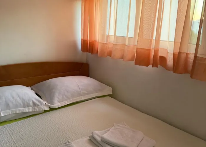 Apartman Luna