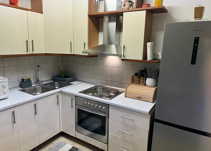 Apartman Luna