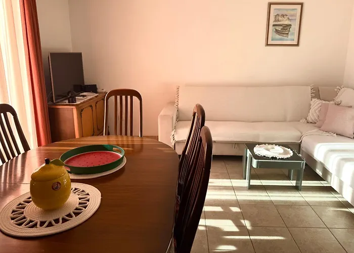 Apartman Luna