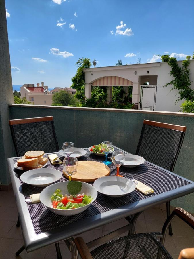 Luna Apartment Baska Voda