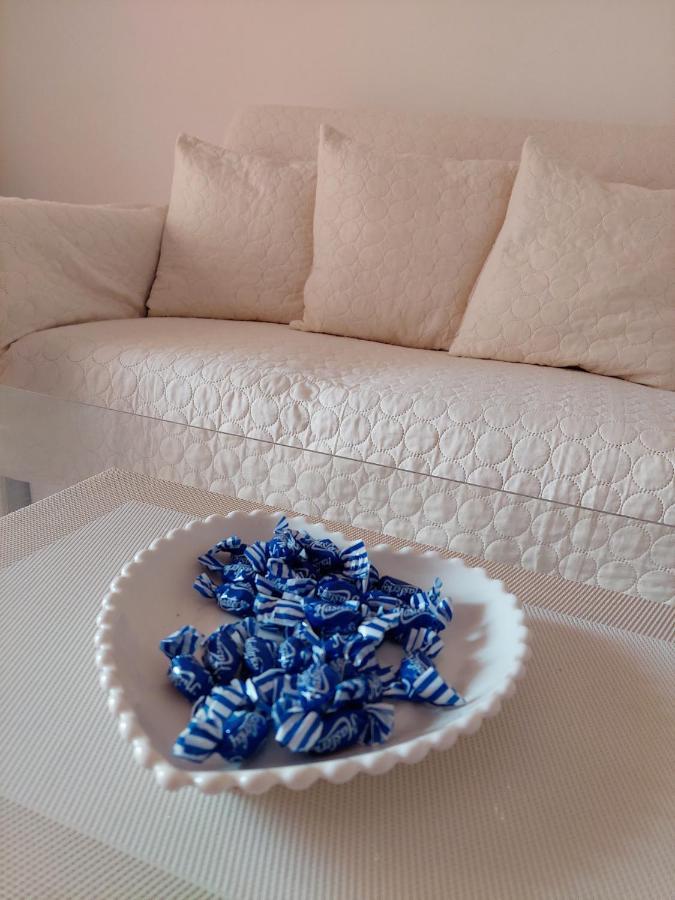 Apartment Luna Baska Voda