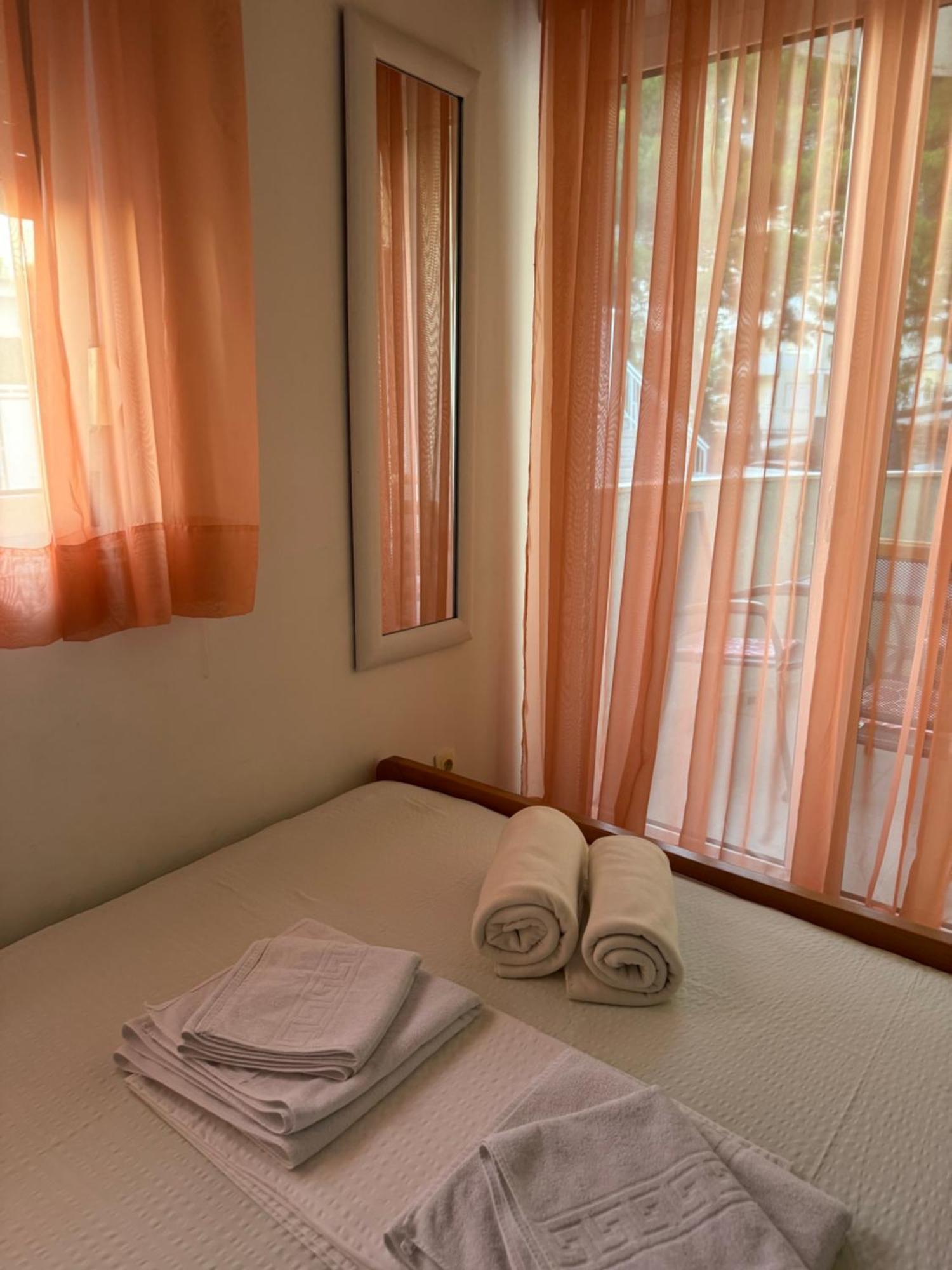 Apartament Luna *