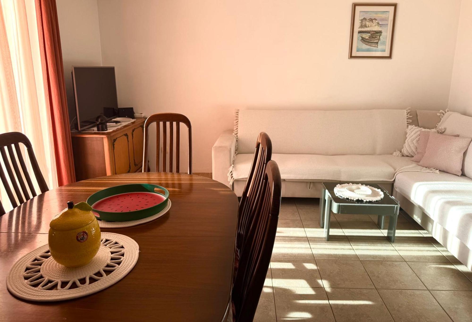 Luna Apartament