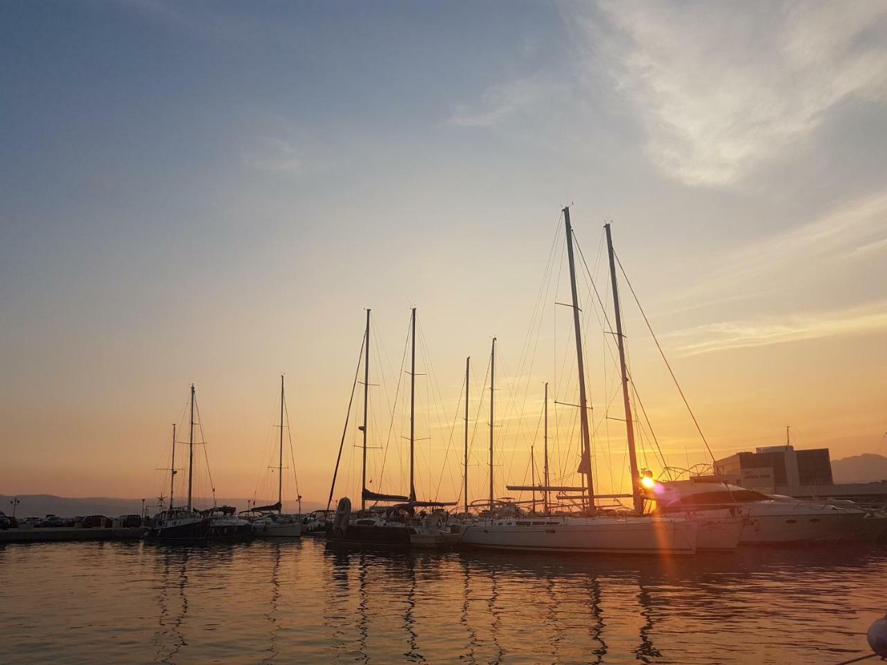 Luna Apartament